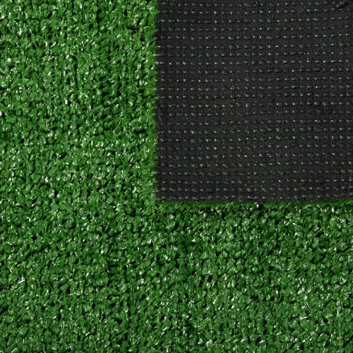 Искусственная трава Vortex 100х200 см зеленая фото 6